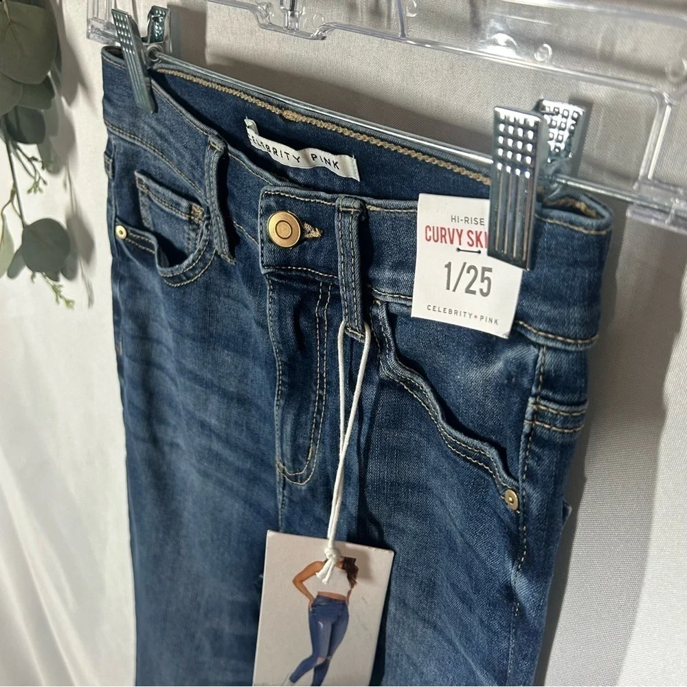 Celebrity Pink brand new